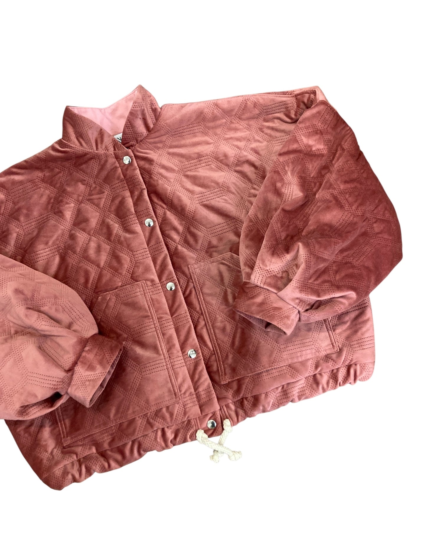 SABRINA jacket - One size