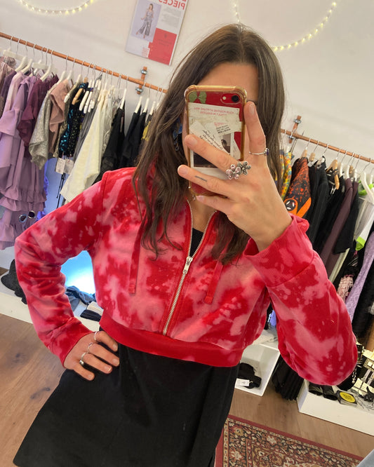 ROSA DREAM jumper - Size S