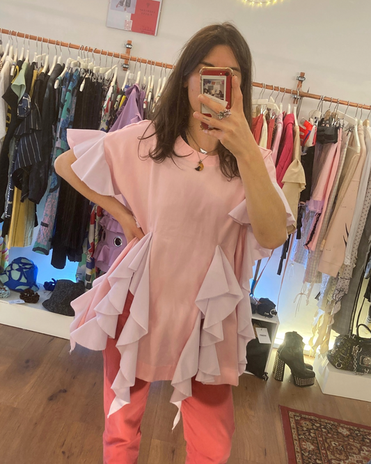 KAYA dress - One size