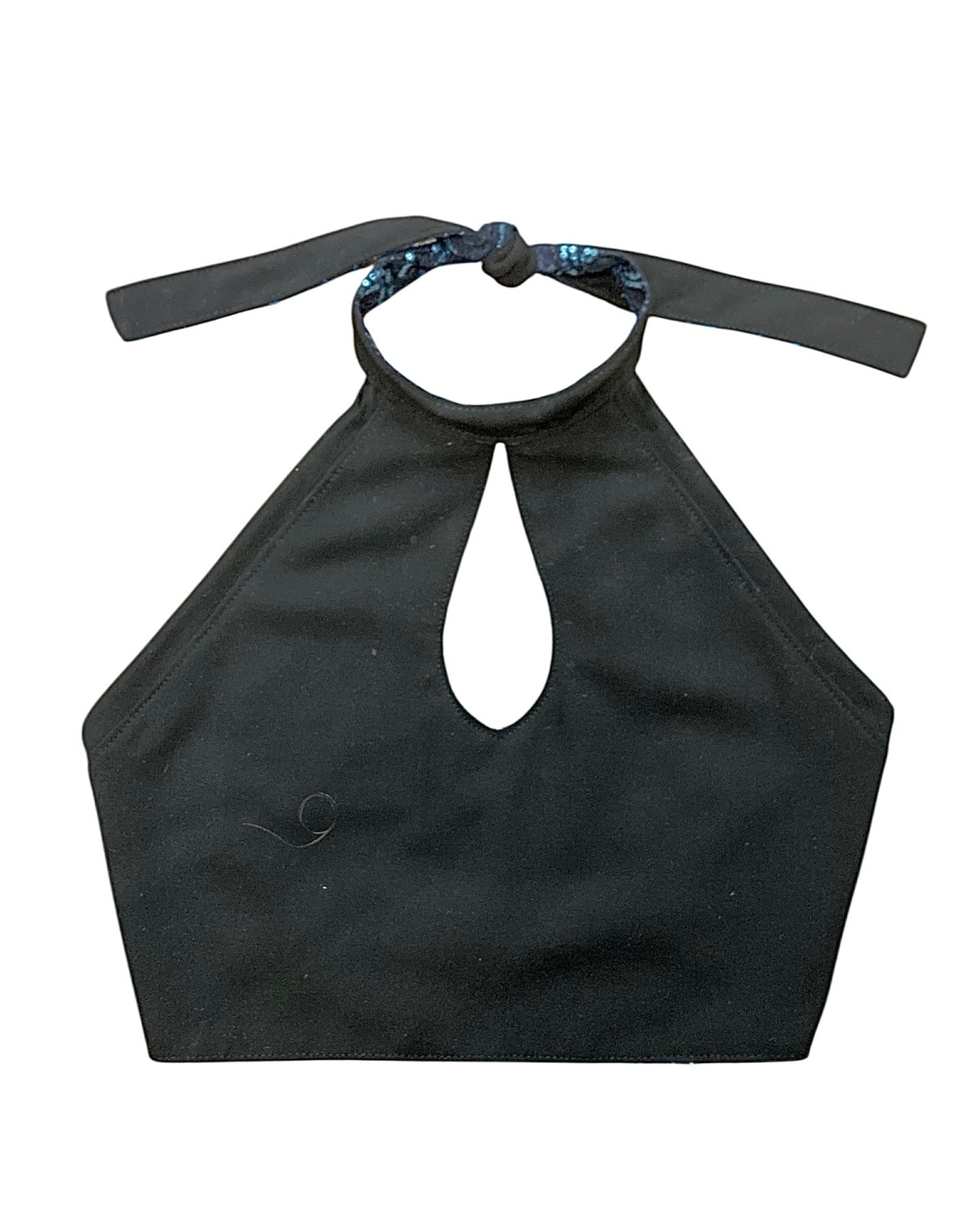 OLIMPIA crop top - Size S / M / L