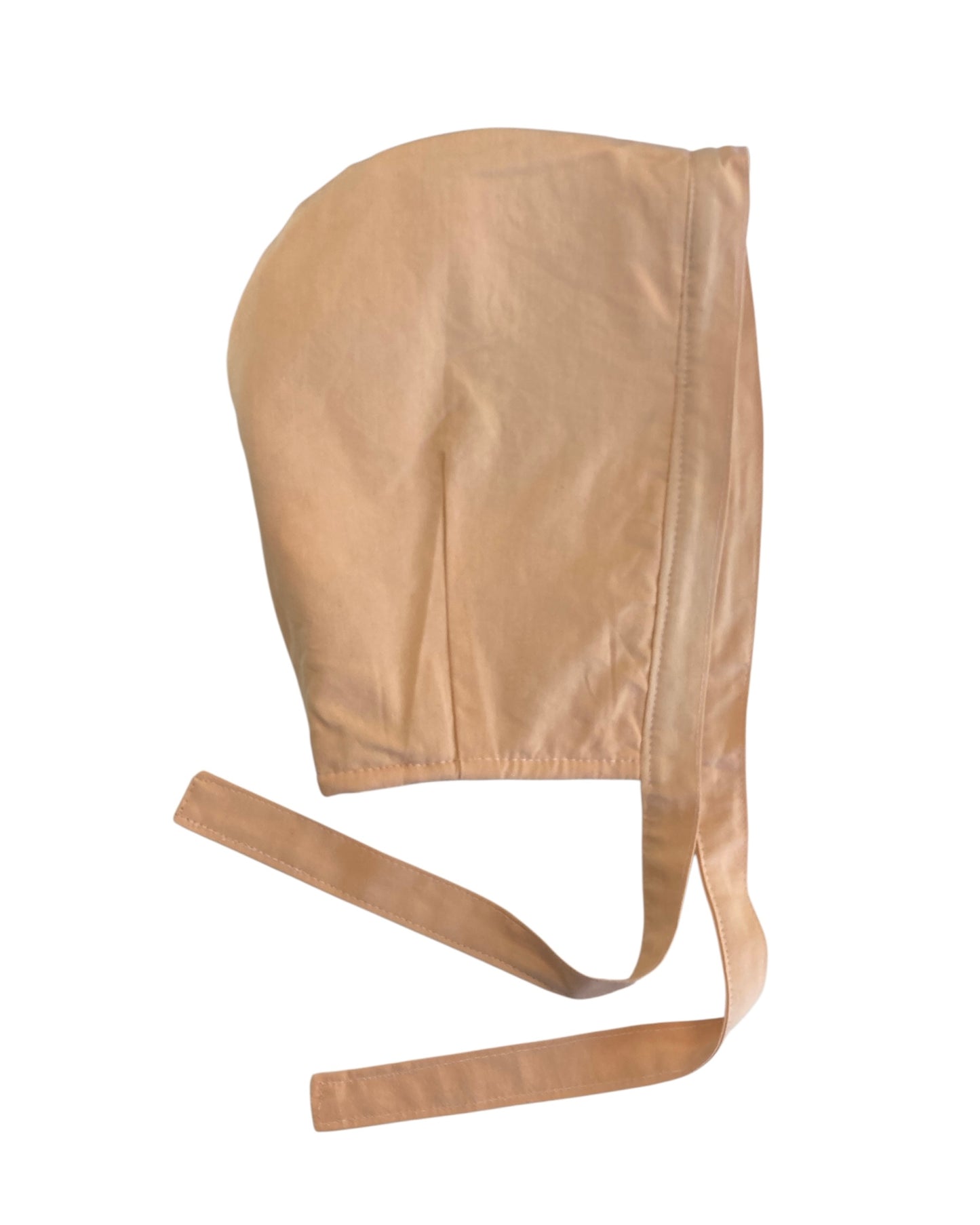 CRISTINA reversible bonnet - One size