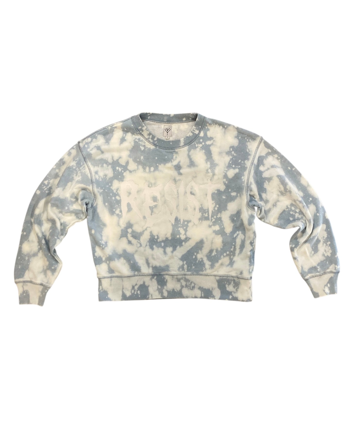 RESIST jumper - Size S