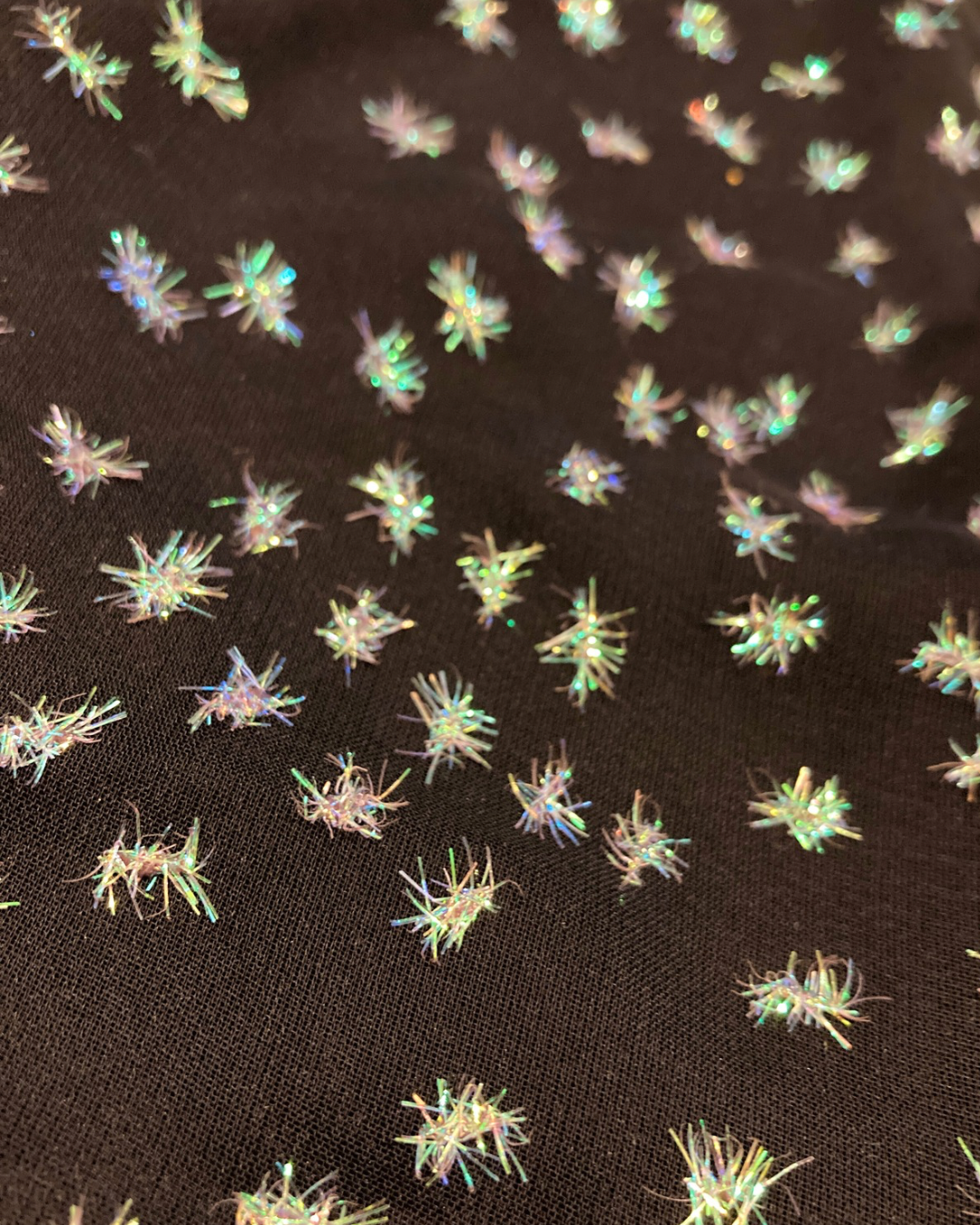 OLIMPIA reversible crop top - S/M/L