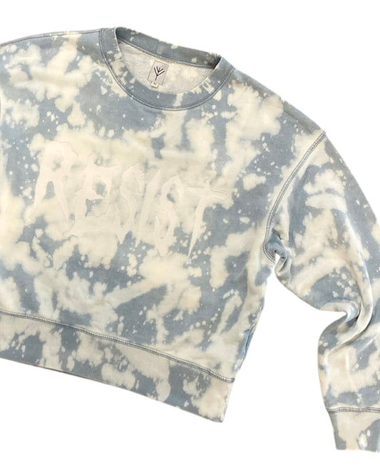 RESIST jumper - Size S