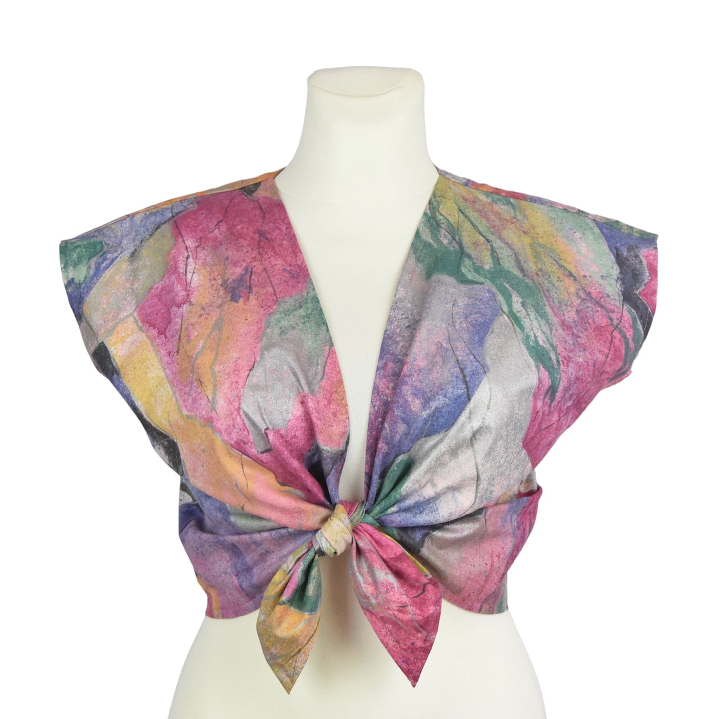 CARLA crop top - S / M / L