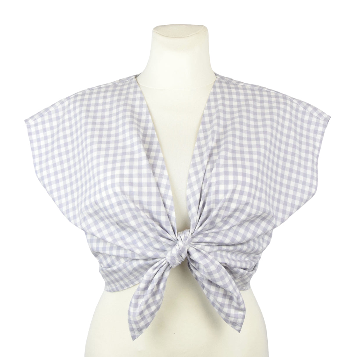 CARLA crop top - S / M / L