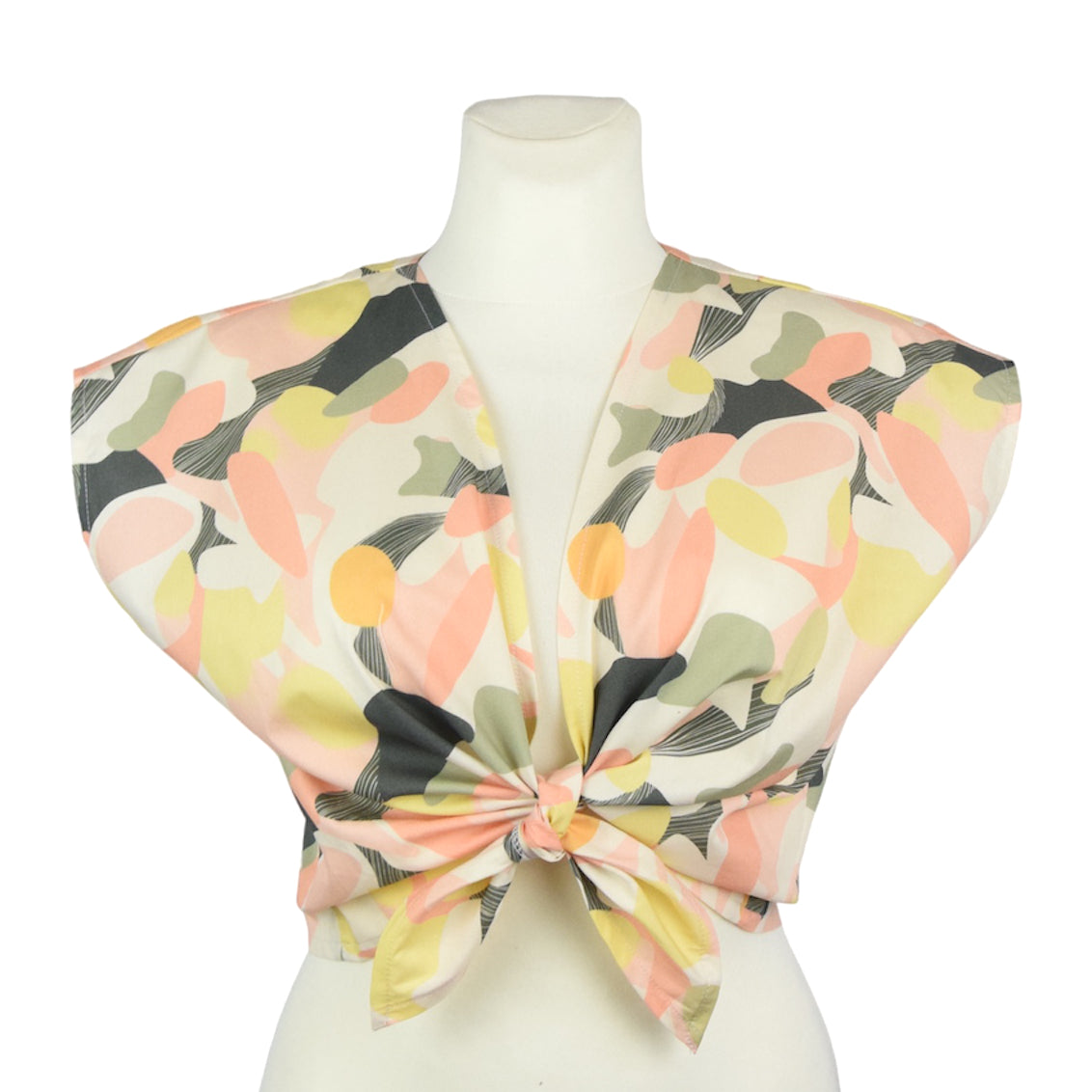 CARLA Crop top - S / M / L