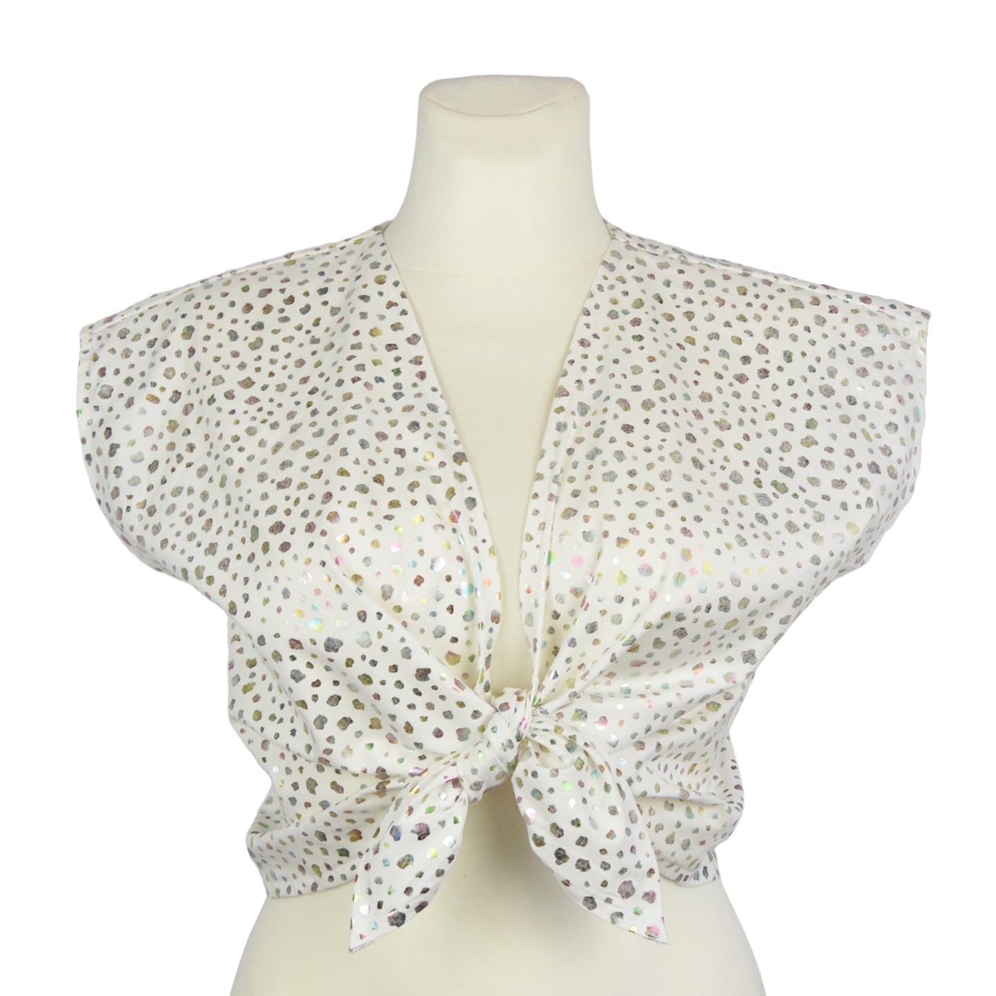 CARLA Crop top - S / M / L