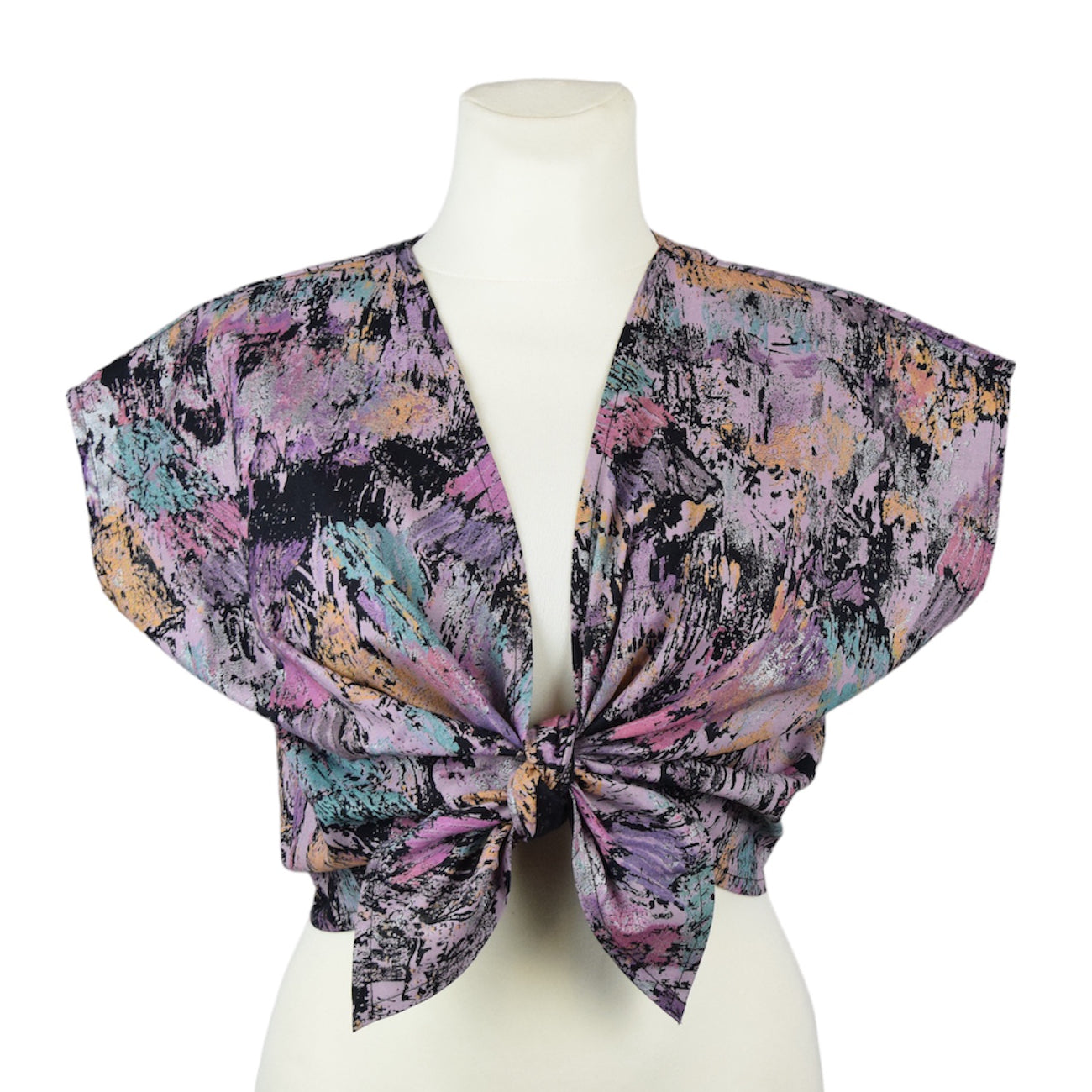 CARLA Crop top - S / M / L