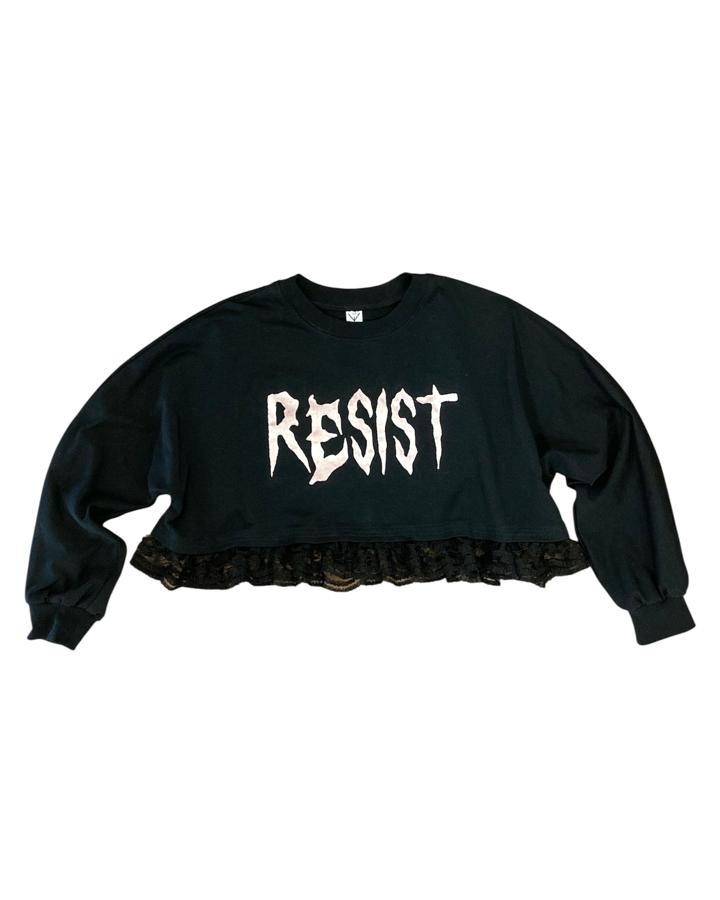 RESIST jumper - One size