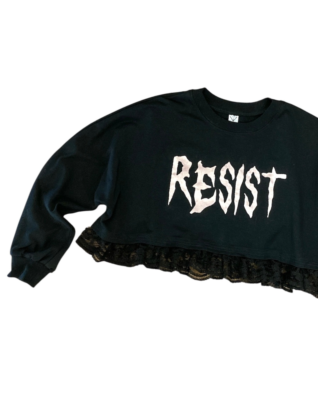 RESIST jumper - One size