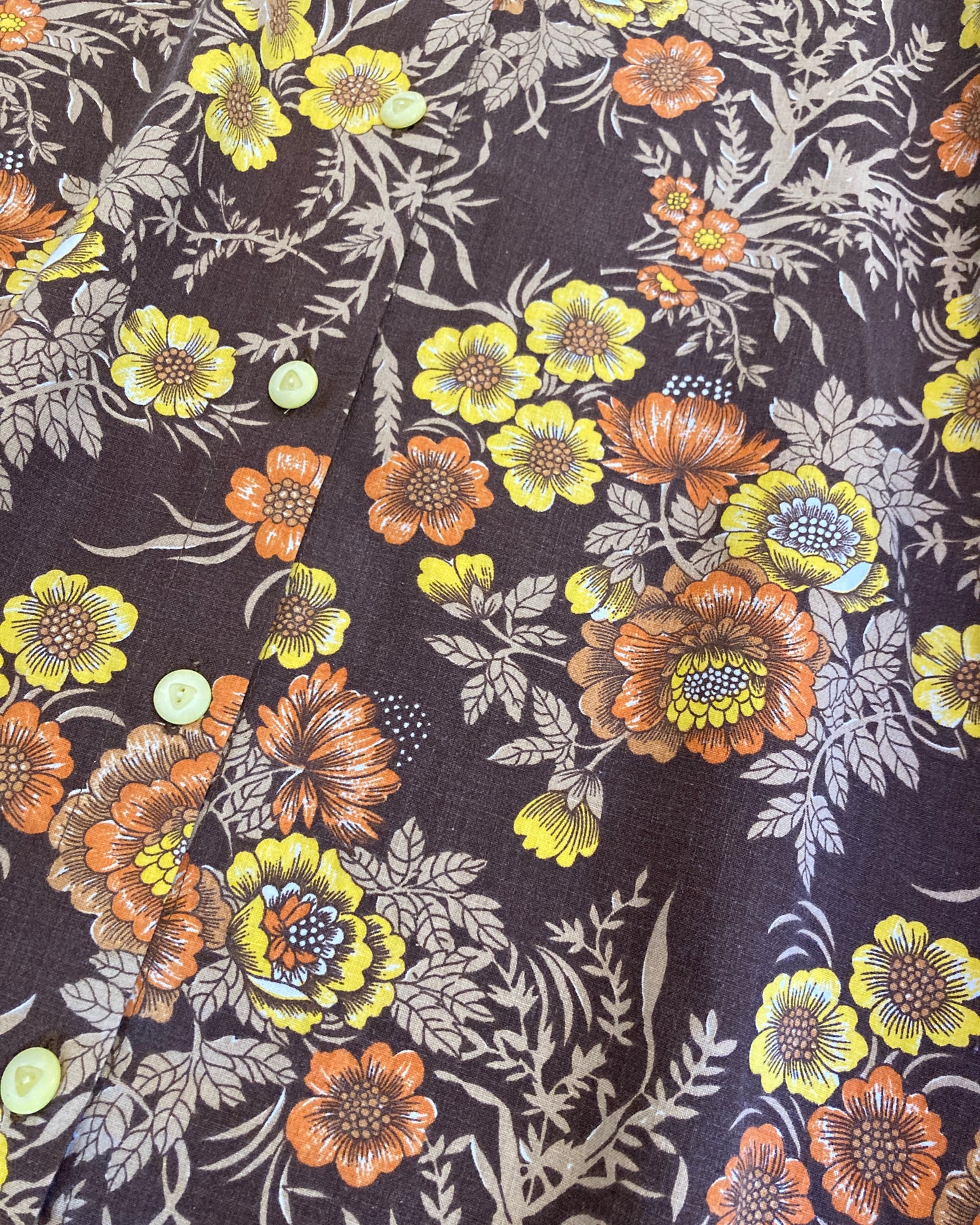 CHARLY Dress midi - Size L