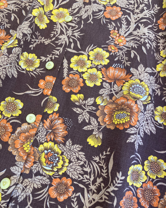 CHARLY Dress midi - Size L