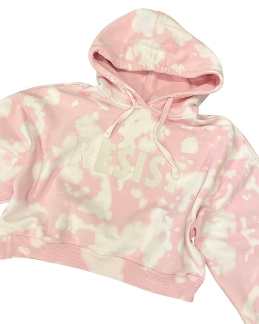 RESIST hoodie - Size M