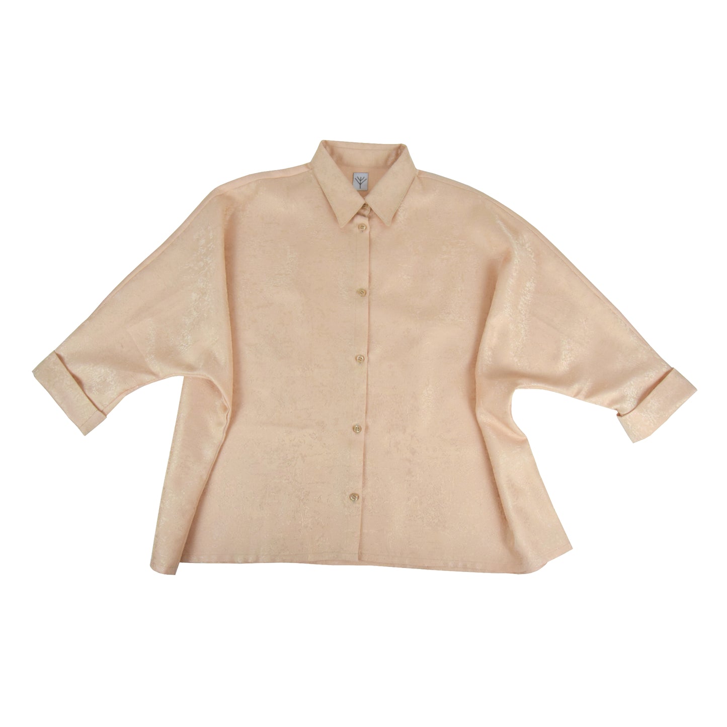 MARION Beige orange - One size