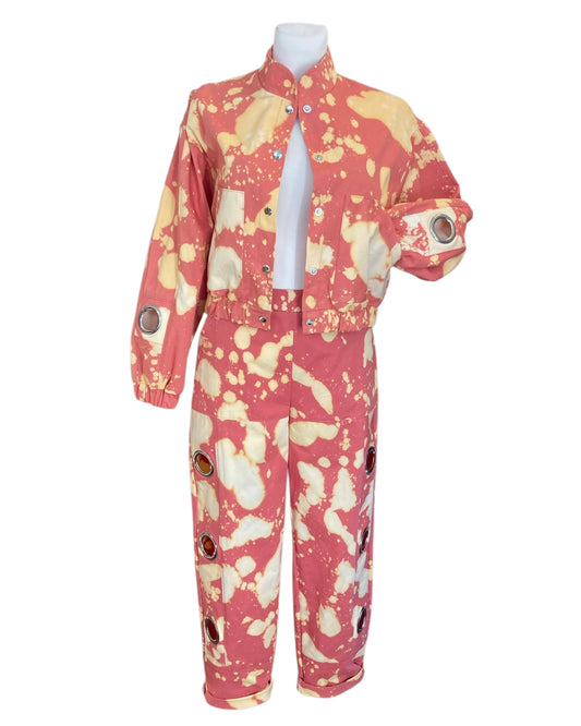 CAROLINE pants - Size M