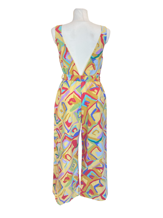 HANNA jumpsuit - M / L