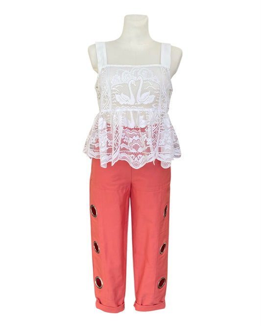 ANNIE top - S / M / L