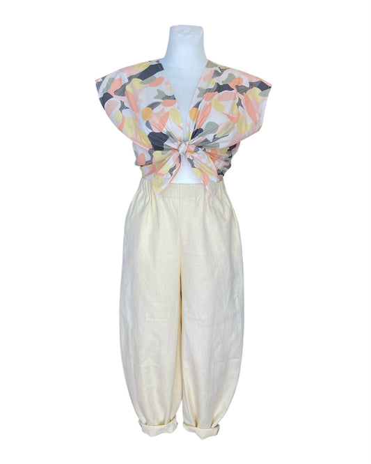 NICO trousers - Size S