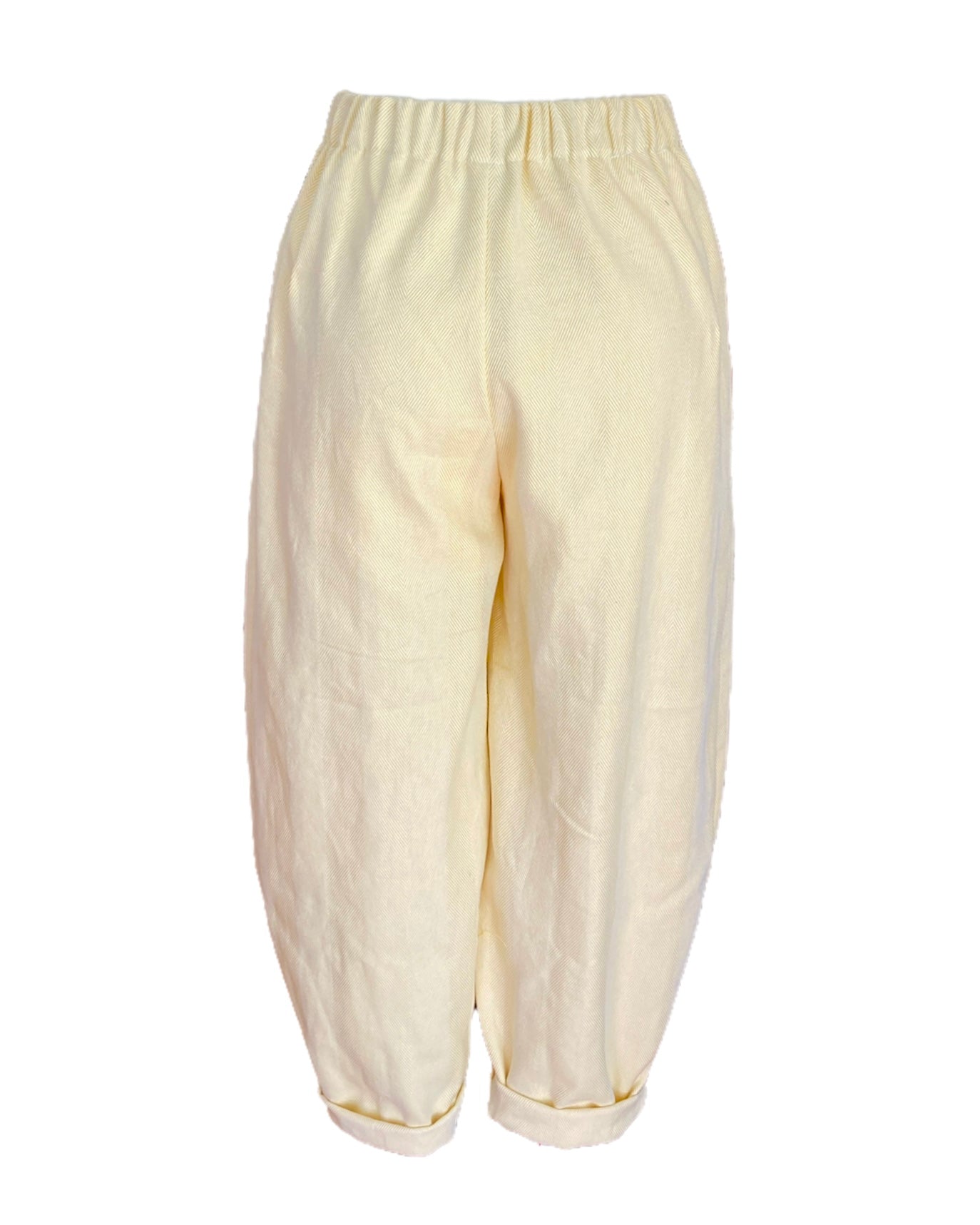 NICO trousers - Size S
