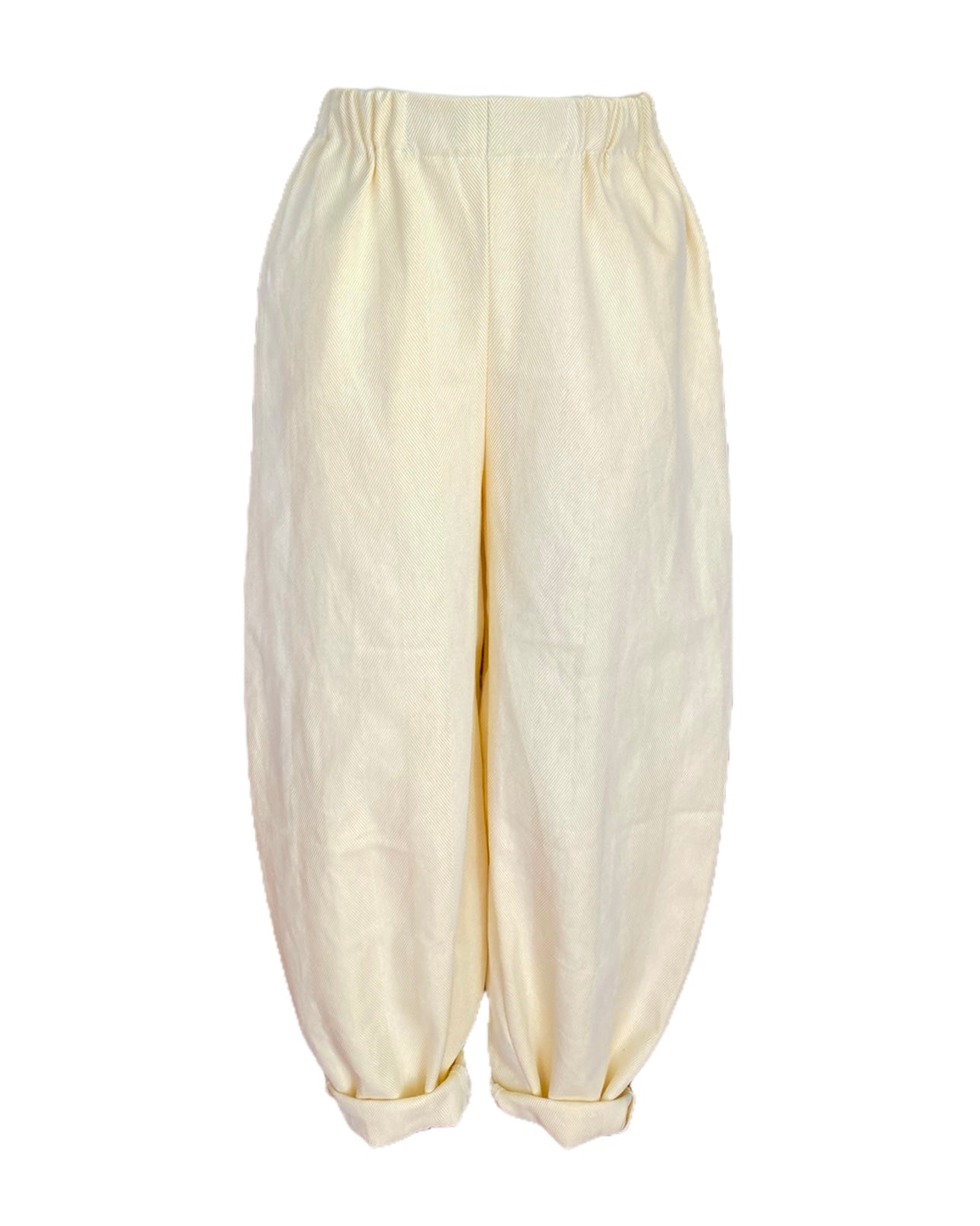 NICO trousers - Size S