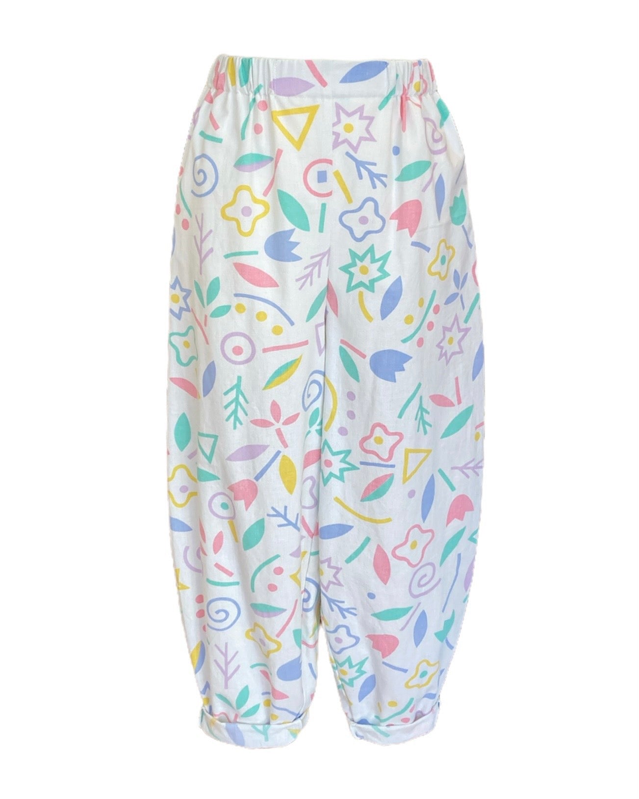 NICO trousers - Size S