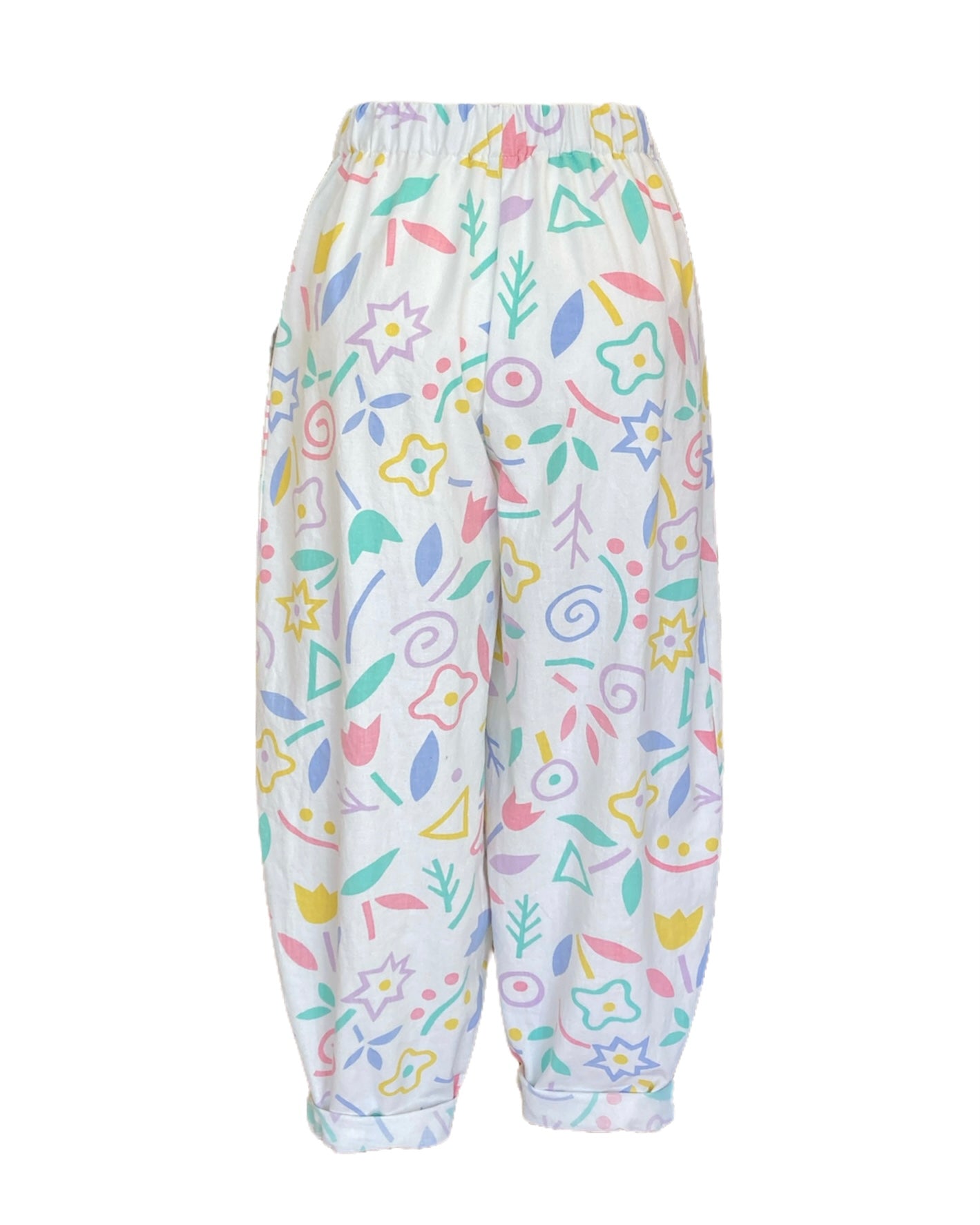 NICO trousers - Size S
