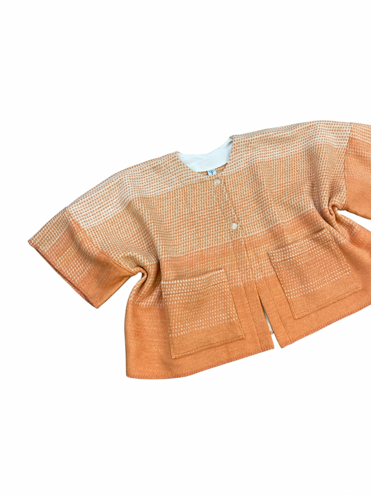 BLANCA jacket - One size