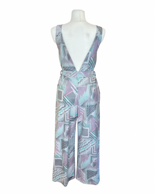 HANNA jumpsuit - S / M