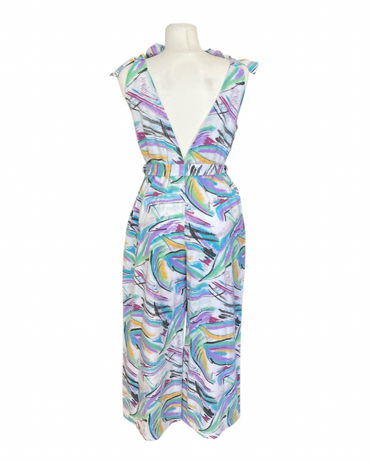 HANNA jumpsuit - Size S / M