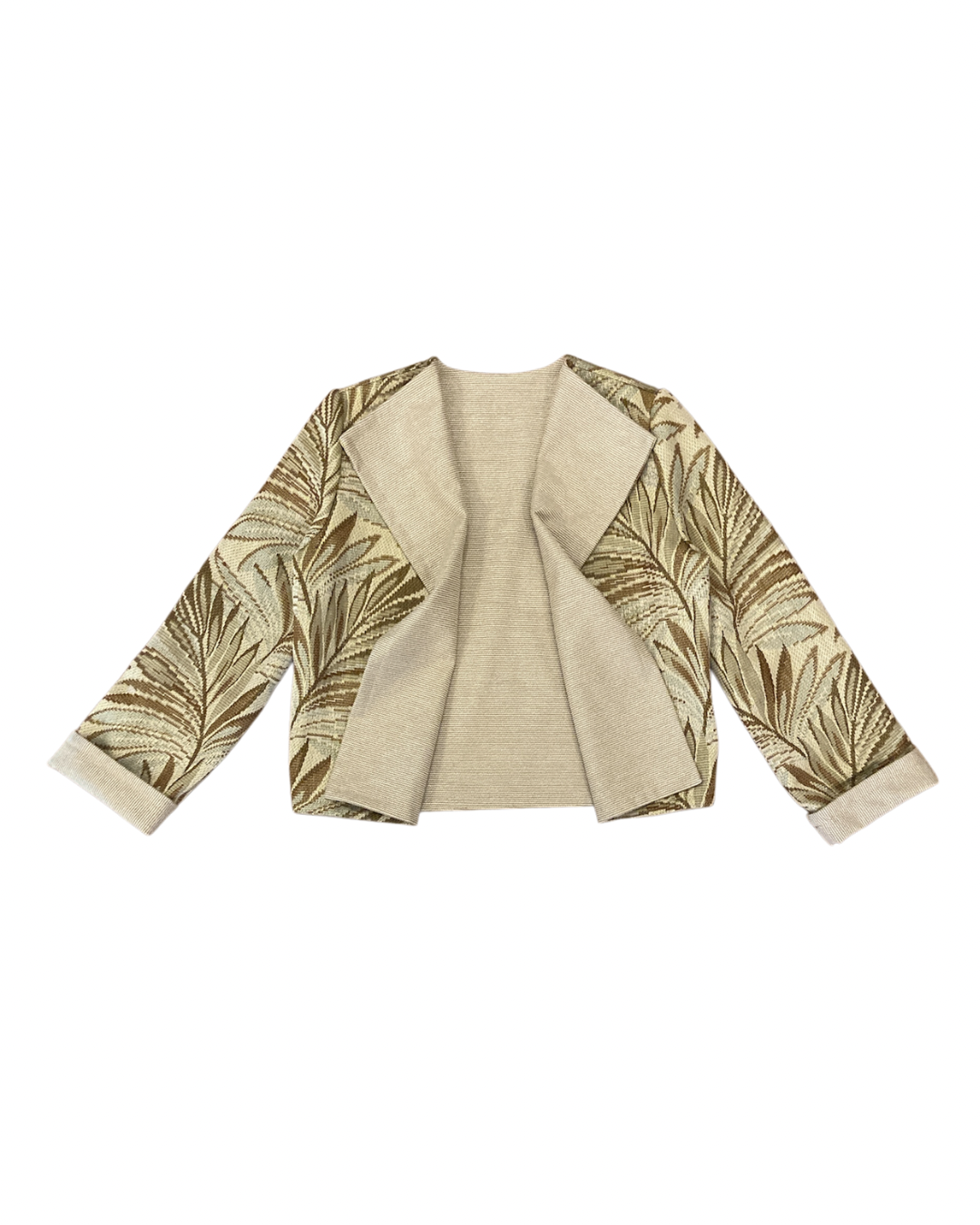 REVERSIBLE Jacket - Size M