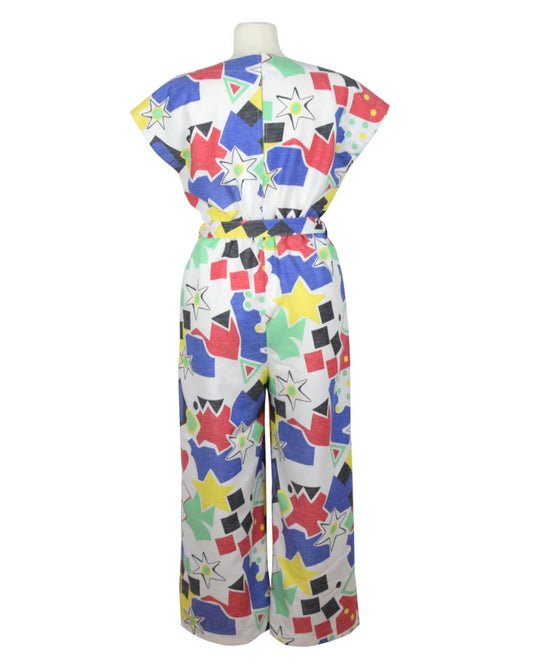 VALENTINE 90s fun - Size S