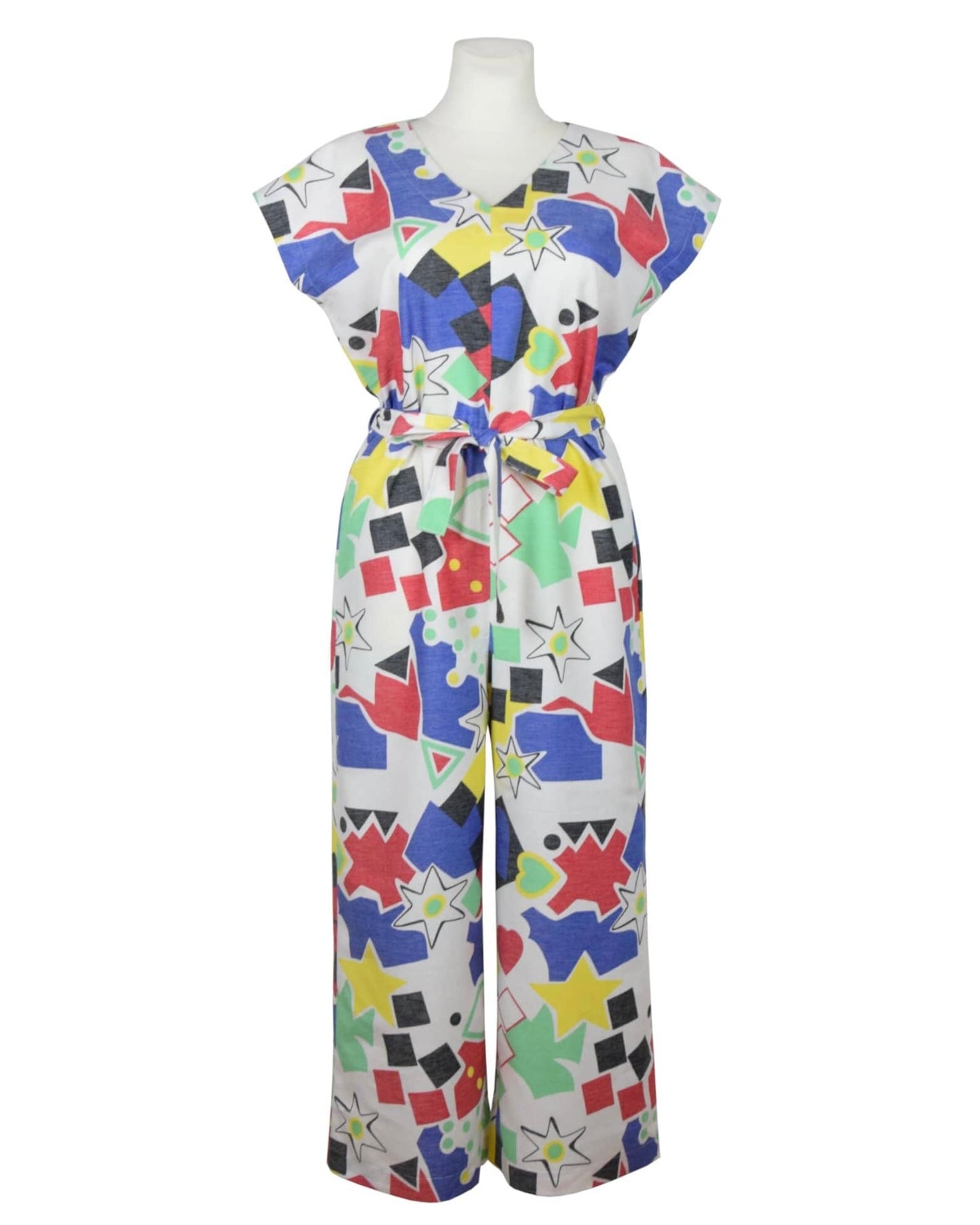 VALENTINE 90s fun - Size S