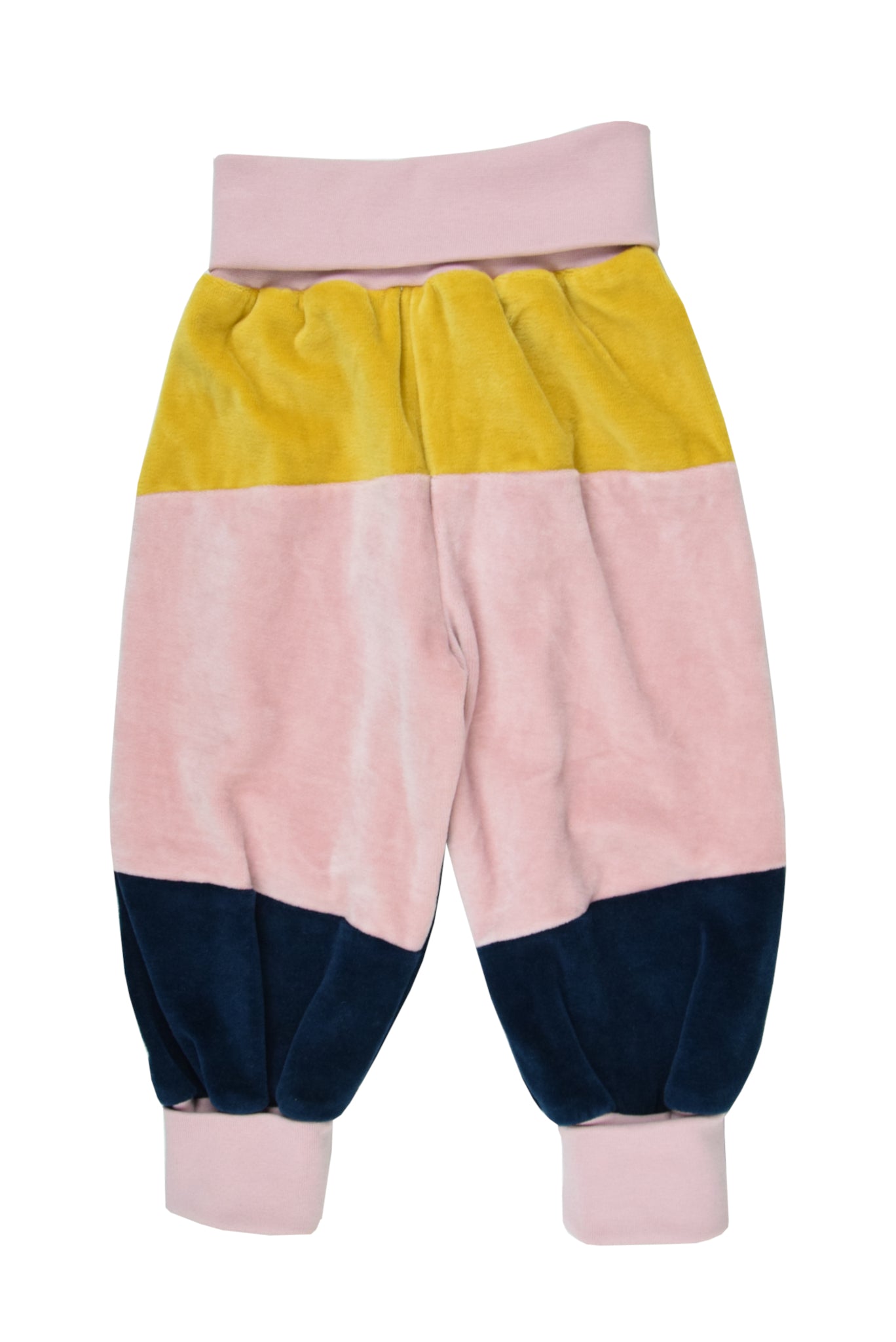 THEO Kids baggy trousers collection