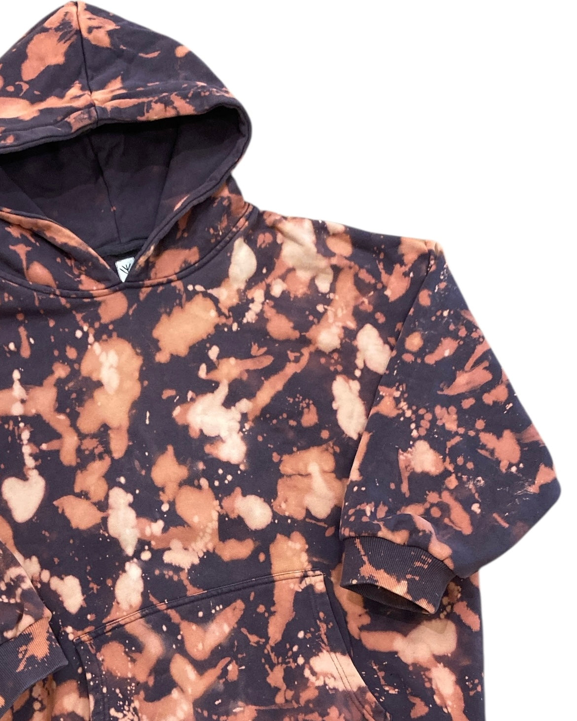 REWORKED jumper - One size