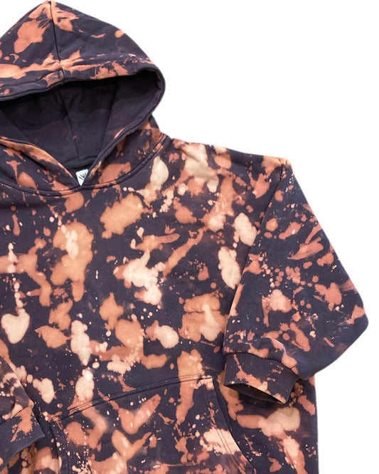 REWORKED jumper - One size