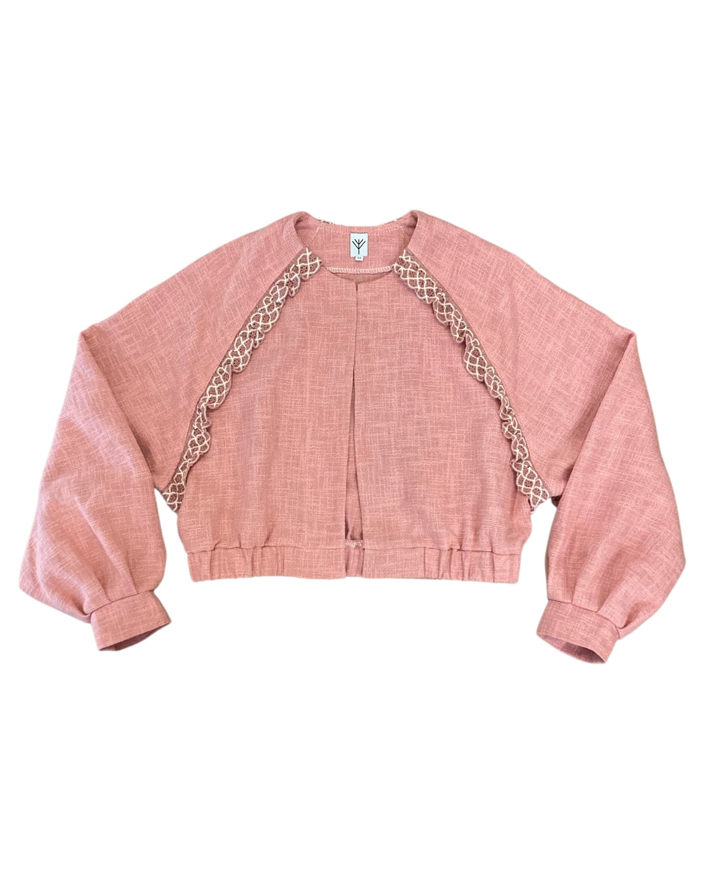 NINA jacket - Size M