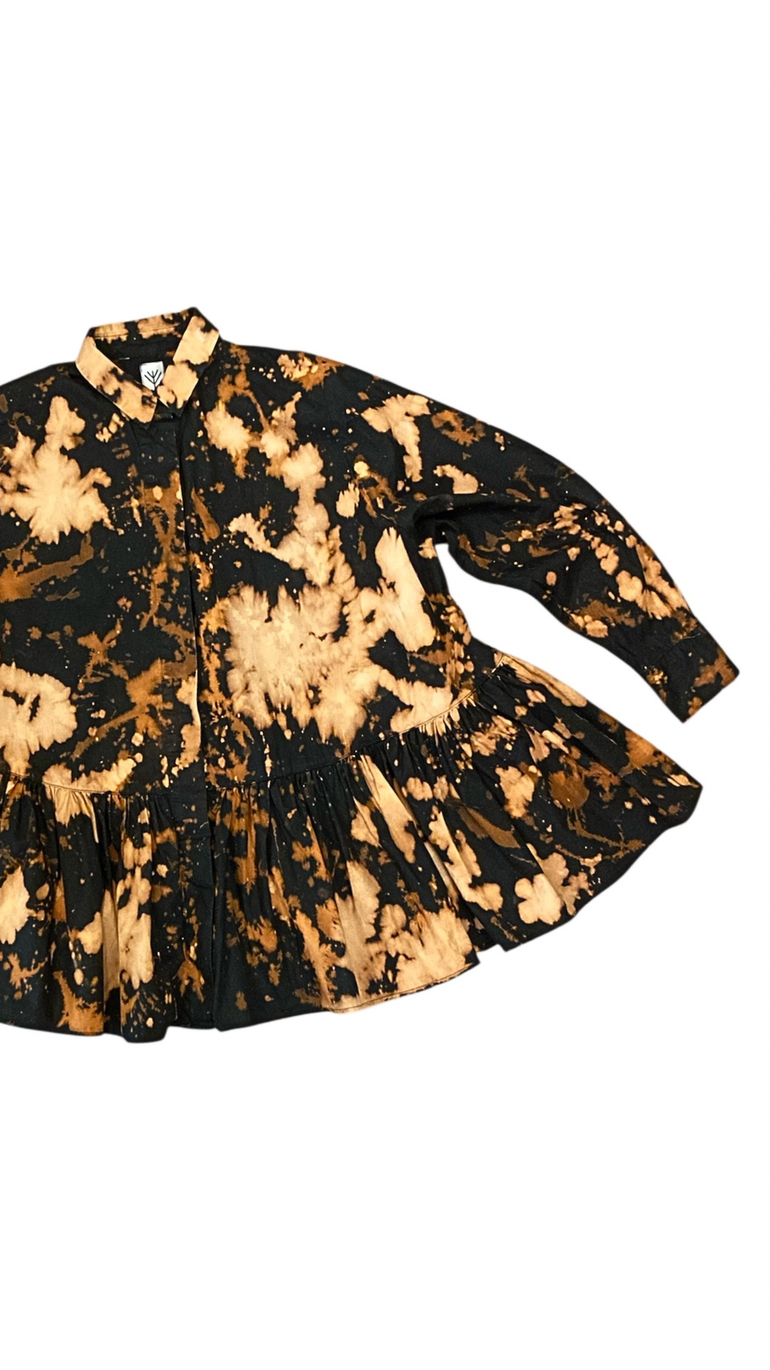 MARIE reworked shirt - One size