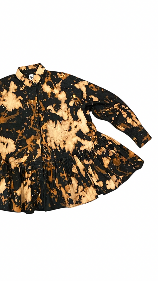 MARIE reworked shirt - One size