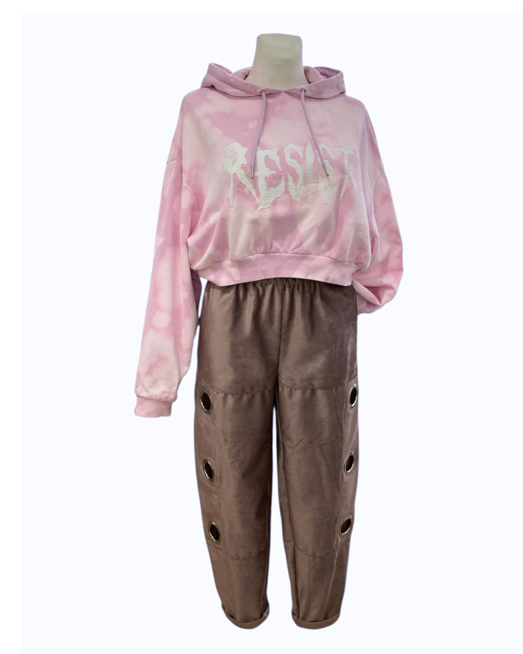 NICO unisex pants - Size S/M/L