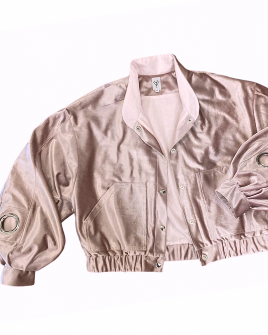 NICO bomber jacket - size M