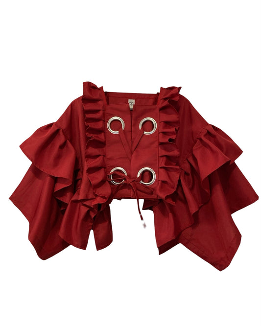 BELA jacket - One size