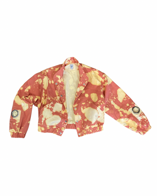 CLARA bomber jacket - Size S / M