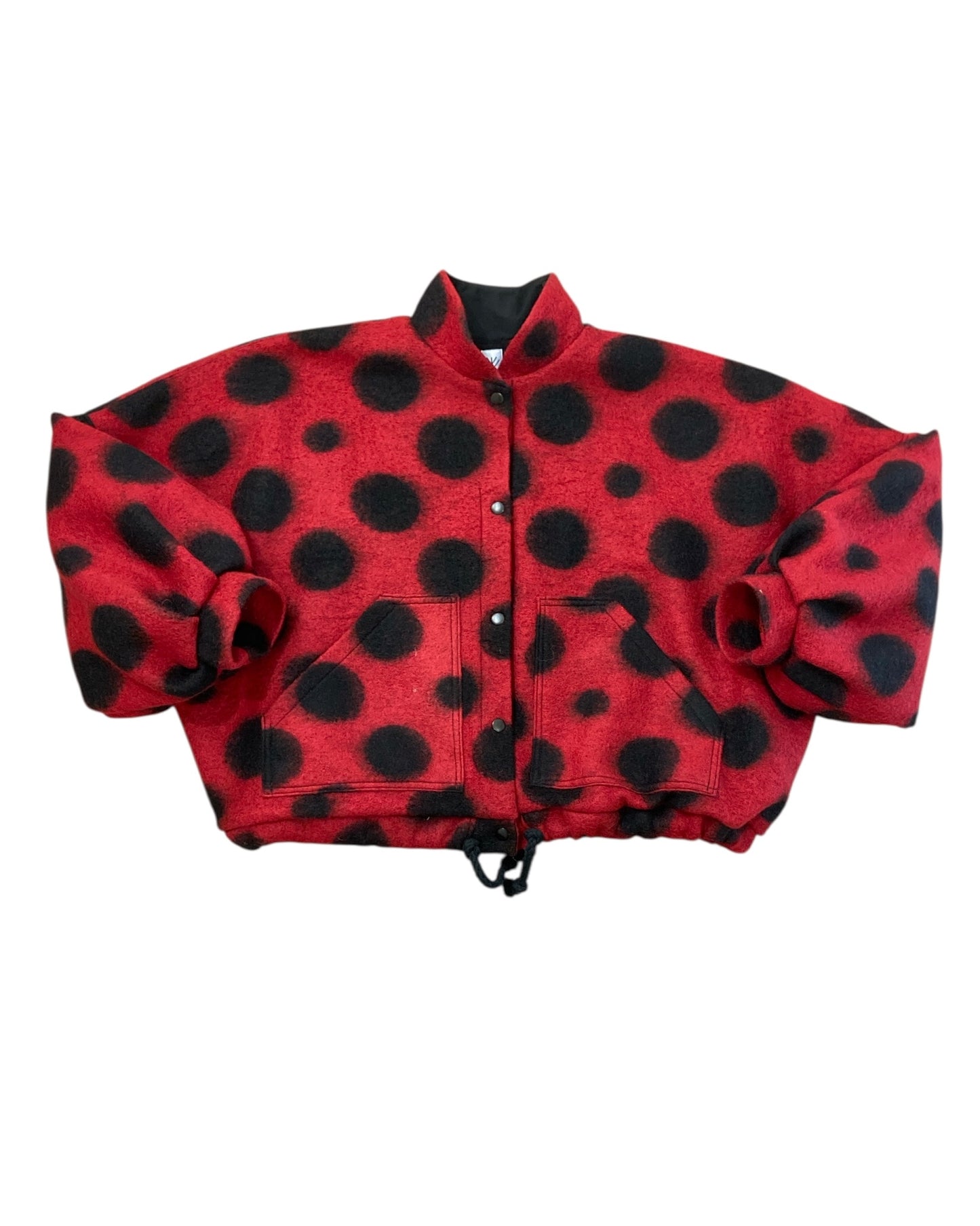 SABRINA bomber - One size