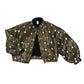 CLARA bomber jacket - Size M