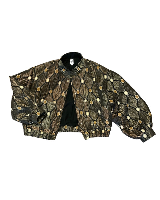 CLARA bomber jacket - Size M