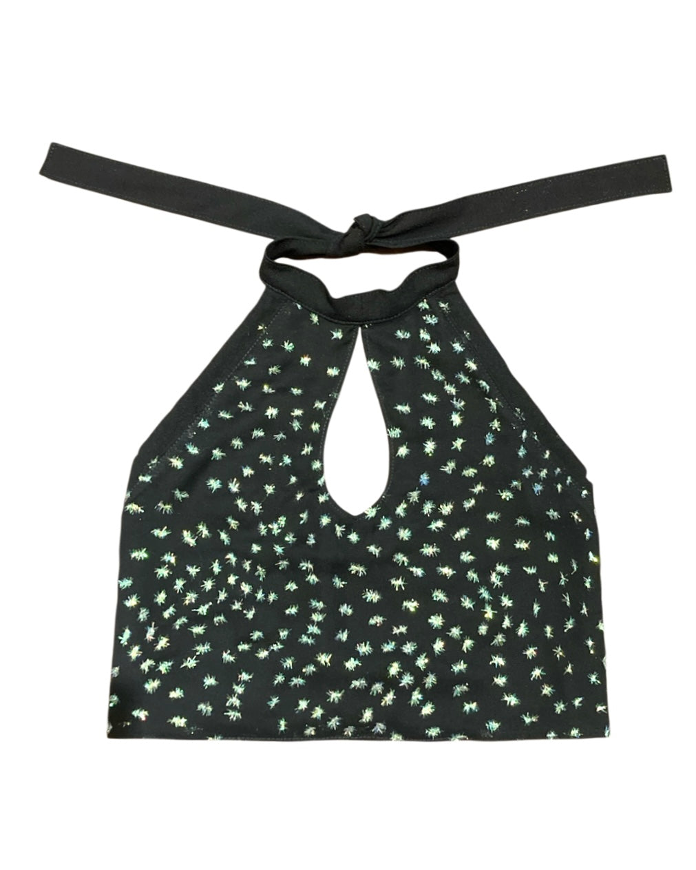 OLIMPIA reversible crop top - S/M/L