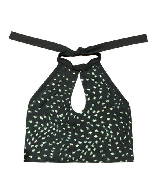 OLIMPIA reversible crop top - S/M/L