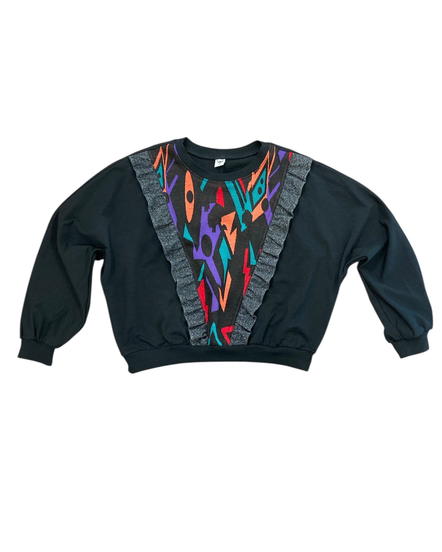 CHERRY jumper - Size M