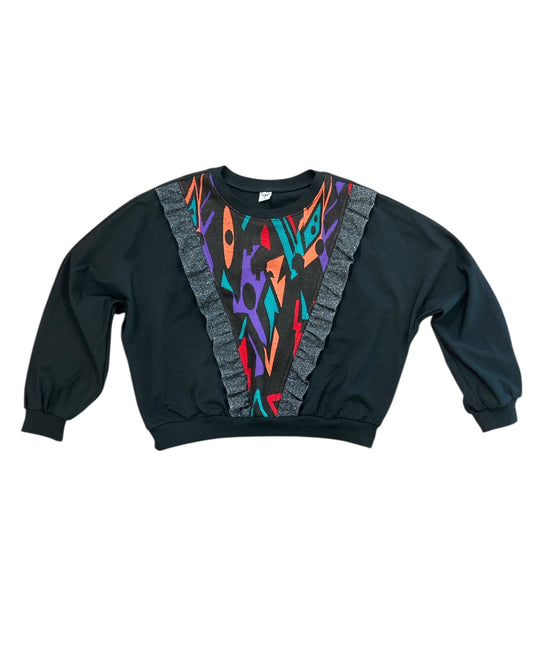 CHERRY jumper - Size M